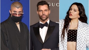 Latin GRAMMY Awards 2019: How to Watch, Who's Hosting, Performers and More