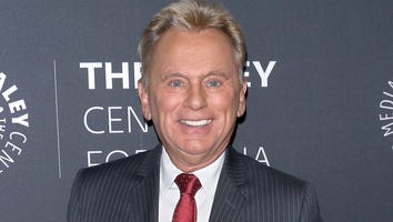 Pat Sajak Gives Health Update After Undergoing Emergency Surgery