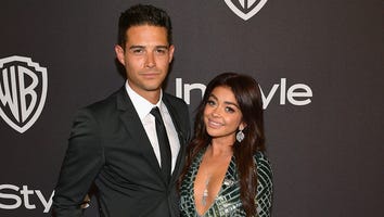 Wells Adams and Sarah Hyland Give Update on Their Wedding