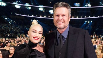 Blake Shelton on Responsibility of Helping Raise Gwen Stefani's Three Sons