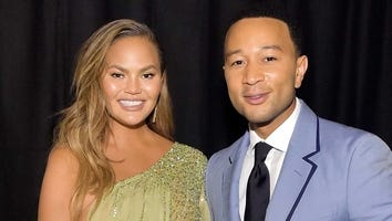 See Chrissy Teigen's Epic Reaction to Husband John Legend Being Named 2019 Sexiest Man Alive