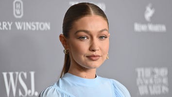 Gigi Hadid Says She's Made to Feel 'Too White' to Stand Up for Arab Heritage