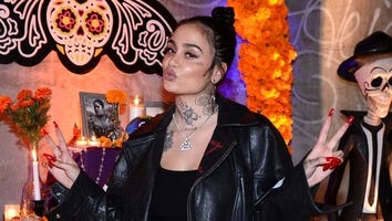 Star Sightings: Kehlani Celebrates Día de Muertos, Carrie Underwood Goes All Out in Las Vegas and More!