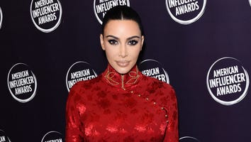 Kim Kardashian Says She's Had an 'Awakening' About Dressing Sexy, Calls Her Sex Symbol Status 'Complicated'