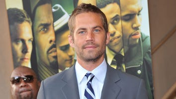 In Memoriam: Paul Walker's Childhood Photo Album