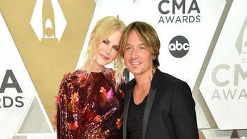 Nicole Kidman and Keith Urban Are Still Country's Hottest Couple at 2019 CMA Awards