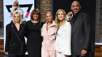 GRAMMY Bosses' Message to Snubbed Artists: 'Continue to Make Great Music' (Exclusive)