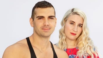 '90 Day Fiance': Sasha Can't Help Commenting on Emily's Family's Weight and Eating Habits