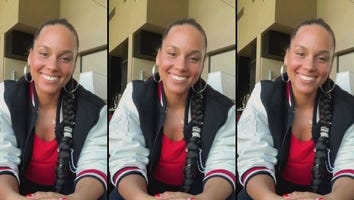 Alicia Keys Goes on 'Major Rant' Over Son's Fears of Being Judged