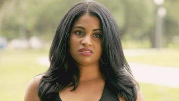 '90 Day Fiance': Anny Refuses to Answer What Her Intentions Are With Robert (Exclusive)