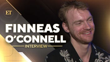 Finneas O'Connell Says Working With Sister Billie Elish Comes Naturally (Exclusive)