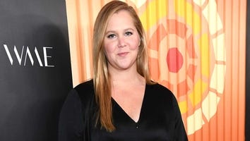 Amy Schumer Opens Up About How Motherhood Has Changed Her (Exclusive)