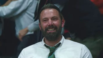 Ben Affleck Plays Struggling Alcoholic in 'The Way Back' First Trailer: Watch