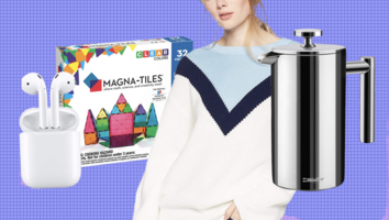 The Best Holiday Gifts on Amazon for Everyone on Your List