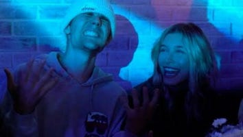 Justin and Hailey Bieber Pack on the PDA on Family Date Night: Details