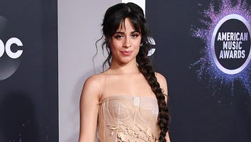 Camila Cabello Looks Heavenly in Ethereal Tulle Gown at 2019 American Music Awards