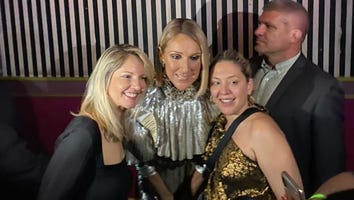 Celine Dion Surprises Fans at Karaoke Contest by Performing Her Own Song: Exclusive Details