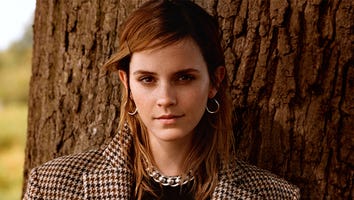 Emma Watson Calls Herself ‘Self-Partnered,’ Talks Stress of Turning 30