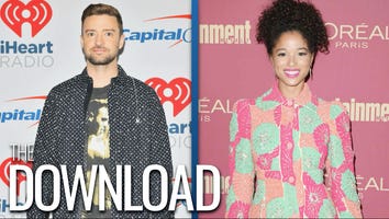 Justin Timberlake's Night Out With Alisha Wainwright: Everything We Know | The Download