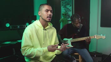 Quincy | 'No Stress' Acoustic Performance (Exclusive)