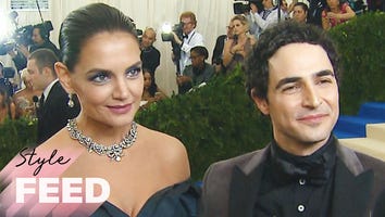 Why Zac Posen Is Shutting Down His Fashion Label | ET Style Feed