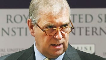 Prince Andrew's Bid to Have Virginia Giuffre's Sex Abuse Lawsuit Dismissed Is Rejected by United States