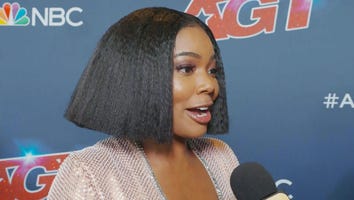 Gabrielle Union Reportedly Expressed Concern Over 'Toxic Culture' at ‘America's Got Talent'