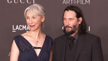 Keanu Reeves Steps Out With Rumored Girlfriend Alexandra Grant: Everything We Know