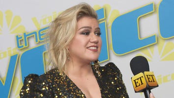 Kelly Clarkson on How She’s Preparing for 2020 Las Vegas Residency (Exclusive)