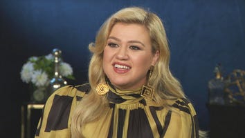 Kelly Clarkson Adds Las Vegas Residency to Her VERY Busy Schedule