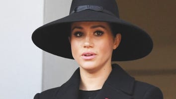 See the Royal Fab Four Reunite for Remembrance Day in London