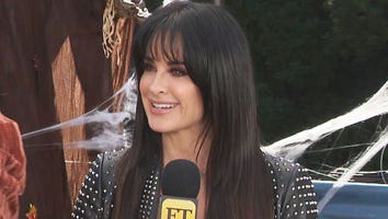 Kyle Richards Talks Returning to the ‘Halloween’ Franchise After 40 Years