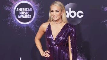 Watch Carrie Underwood and Her Right Leg SLAY 2019 AMAs