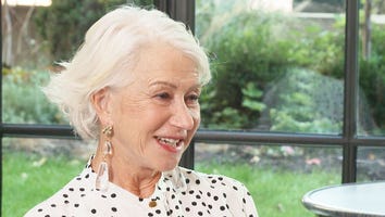 Helen Mirren to Be Honored With SAG Life Achievement Award
