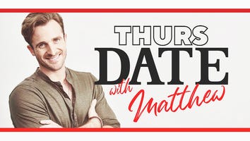 'ThursDATE': Matthew Hussey Shares How to Get the Guy or Girl in 4 Foolproof Steps