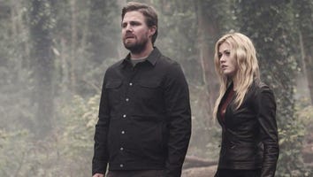 'Crisis on Infinite Earths': Watch the Ominous 'Arrow' Crossover Promo (Exclusive)