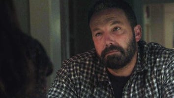 Ben Affleck Plays Struggling Alcoholic in 'The Way Back' First Trailer