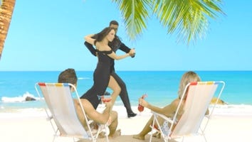 'Dancing With the Stars' Fans Can Go on Vacation With Celebs and Pros From the Show (Exclusive)