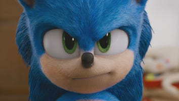 New 'Sonic the Hedgehog' Trailer Reveals Character Redesign -- Watch!