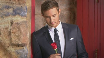 New 'Bachelor' Poster Reveals Peter Weber's Tagline