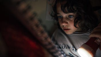 'Wendy' Trailer No. 1: A New Take on Peter Pan