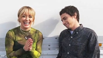 The ‘Lizzie McGuire’ Reboot is FINALLY Bringing Gordo Back!