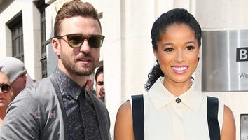 Justin Timberlake’s Outing With Co-Star Alisha Wainwright Was ‘Innocent,’ Source Says