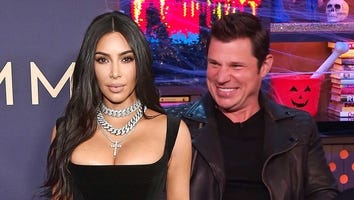 Nick Lachey Recalls His Disastrous Date With Kim Kardashian