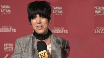 Diane Warren Believes If Whitney Houston Stayed With Robyn Crawford She'd Still Be Alive Today
