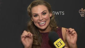 Hannah Brown Gives 'Bachelor' Peter Weber Advice Ahead of His Premiere (Exclusive)