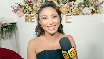 Why Jeannie Mai's Mom Didn't Tell Her She Got Married (Exclusive)