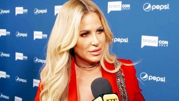 Kim Zolciak-Biermann Says Her Daughter Can Dress Sexy and Do Her Lips Now That She's 18 (Exclusive)