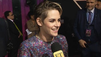 Why Kristen Stewart Didn't Steal Anything From 'Charlie's Angels' Set (Exclusive)