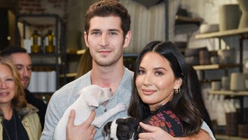 Olivia Munn Dishes on Her Boyfriend Tucker Roberts And If She Wants To Start A Family (Exclusive)